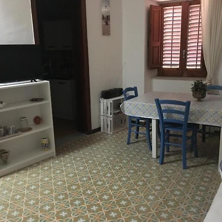 Casa Vacanza Il Timone Шакка Экстерьер фото