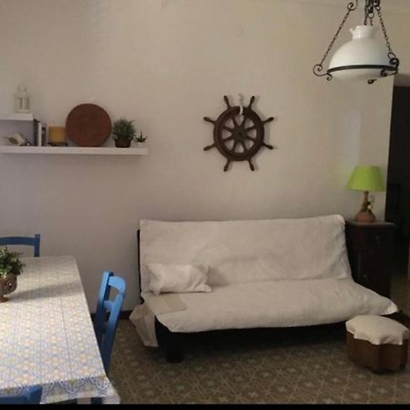 Casa Vacanza Il Timone Шакка Экстерьер фото