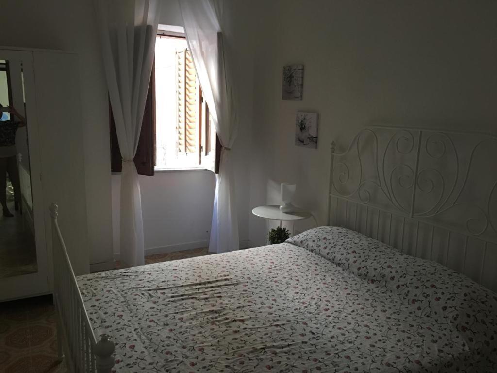 Casa Vacanza Il Timone Шакка Экстерьер фото